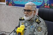ببینید | روایت امیر پوردستان از تشر رهبرانقلاب پس از شنیدن گزارش فرماندهان در مورد تسلط داعش در منطقه