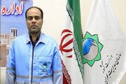 ثبت ۵۳ زمین‌لرزه در هرمزگان از ابتدای سال جاری تا کنون