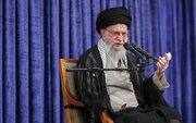 ببینید | پنجره‌ متفاوتی به دلاوری‌های کشتی‌گیران تیم ملی و پیام حضرت آیت‌الله خامنه‌ای