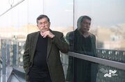تهران در هجوم دشمن و یاد آرش کمانگیر