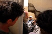 تراژدی کودکی در سایه دشمنی بزرگ‌ترها