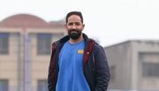 فشار بدنی زیاد باعث مرگ یکی از مربیان شد