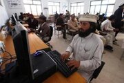چرا طالبان استفاده از اینترنت فیبر نوری را ممنوع کرد؟