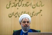 تحلیل روحانی از جنگ ایران و اسرائیل؛ جنگ جهانی سوم در سطح بسیار محدود و تقابل بین دانش شرق و غرب بود/ ماهیت بخش نظامی ما عمدتا «شرقی» است