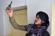 طالبان استفاده از اینترنت فیبر نوری را ممنوع کرد