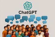 رکوردشکنی تازه «ChatGPT» با ۸۰۰ میلیون کاربر فعال