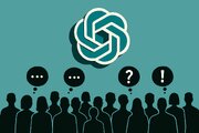 زنان کاربران اصلی ChatGPT هستند /نسل Z فرمان هوش مصنوعی را به دست گرفت /آیا هم‌صحبتی با ChatGPT به قیمت سلامت روان ما تمام می‌شود؟