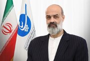 مشاور مدیرعامل و مدیر کل دفتر، روابط عمومی و امور بین المللی منطقه ویژه اقتصادی و فرودگاه بین المللی پیام منصوب شد