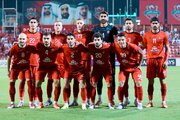 تساوی ارزشمند تراکتور ۱۰ نفره؛ تیر دروازه به داد اسکوچیچ رسید!