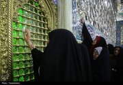 ورود حضرت معصومه (س) به قم؛ عصری تازه در حیات فرهنگی و مذهبی شیعیان