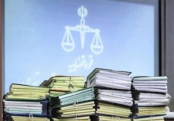 تشکیل پرونده قضایی و بازداشت ۲ نفر در خصوص حادثه تیراندازی معدن طلای سقز