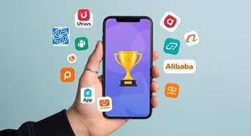 اپلیکیشن خرید بلیط هواپیما خارجی؛ سال ۱۴۰۴