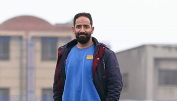 فشار بدنی زیاد باعث مرگ یکی از مربیان شد