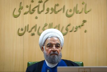 تحلیل روحانی از جنگ ایران و اسرائیل؛ جنگ جهانی سوم در سطح بسیار محدود و تقابل بین دانش شرق و غرب بود / ماهیت بخش نظامی ما عمدتا «شرقی» است