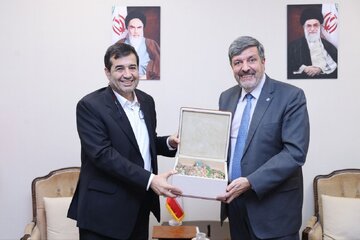 چراغ سبز اروگوئه برای بازی دوستانه با ایران