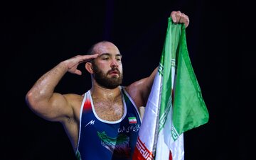 سایه روشنهای قهرمانی کشتی آزاد در رقابتهای جهانی؛ ایرانی بالا اما بالای بالا نه!