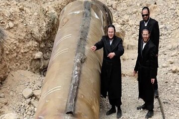 تأثیر فتاوای خاخام‌های صهیونیست بر سیاست‌های نظامی اسرائیل