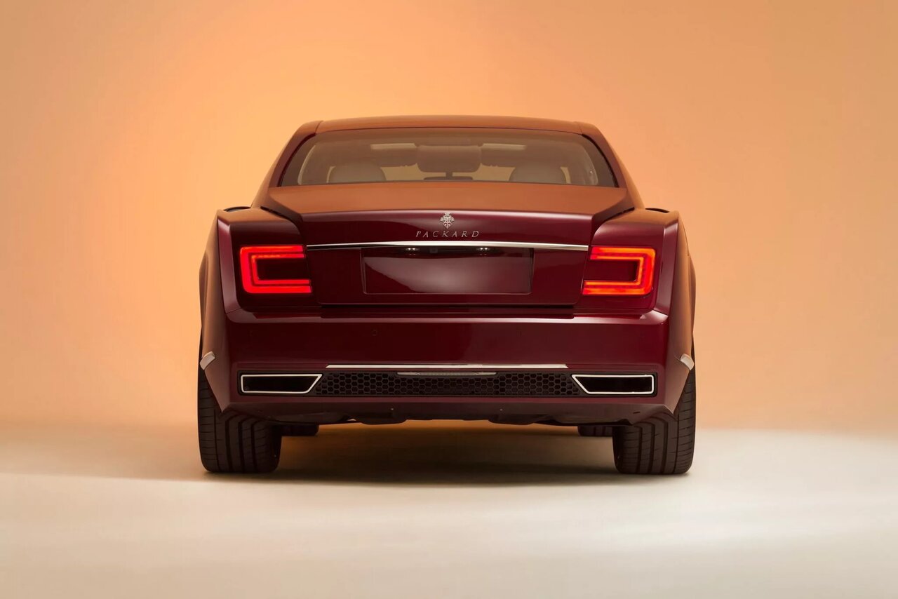 بازگشت پس از ۷۰ سال / رویای «پکارد» دوباره احیا شد /عکس