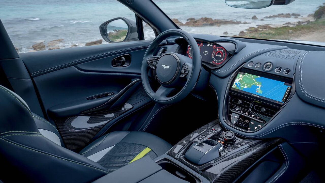 از رولزرویس تا مرسدسبنز و لکسوس | رقابت لوکسترینها برای جلب توجه