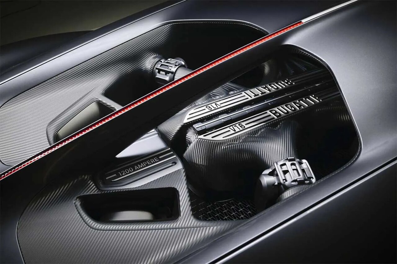 موتور تنفس طبیعی دوباره طرفدار پیدا کرد / دوران پیشرانههای توربوشارژ رو به پایان است؟