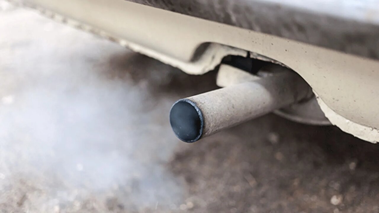 بخار شدن روغن موتور خودرو چه دلیلی دارد؟ 5 بخار شدن روغن موتور خودرو چه دلیلی دارد؟