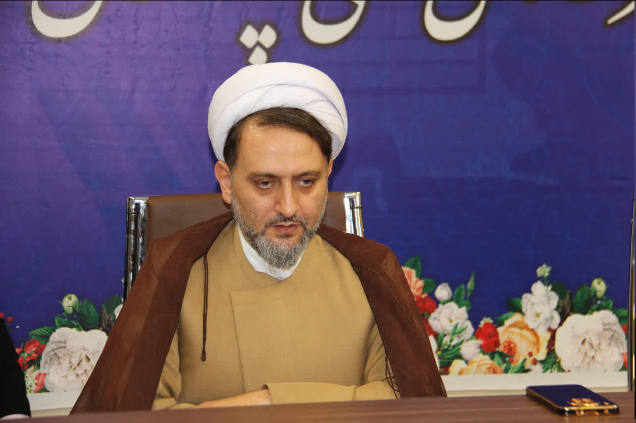 آیین تجلیل از خانوادههای ایثارگر در شرکت شهرکهای صنعتی چهارمحال و بختیاری