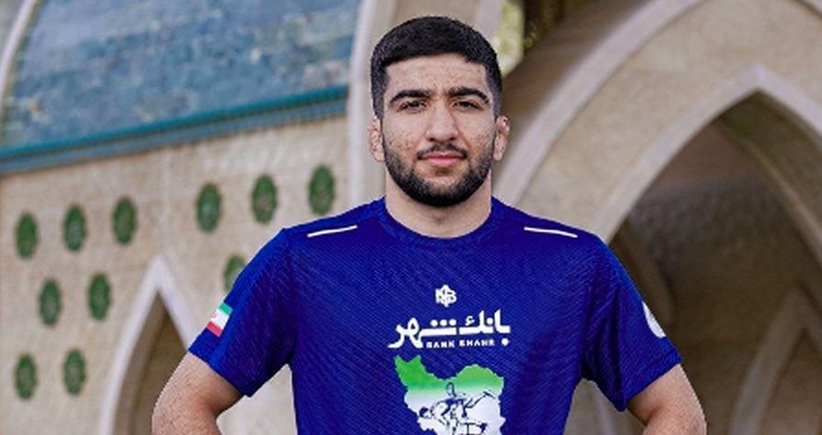 کشتی فرنگی به دنبال تکمیل افتخار آزادکاران؛ این طلسم را بشکن!