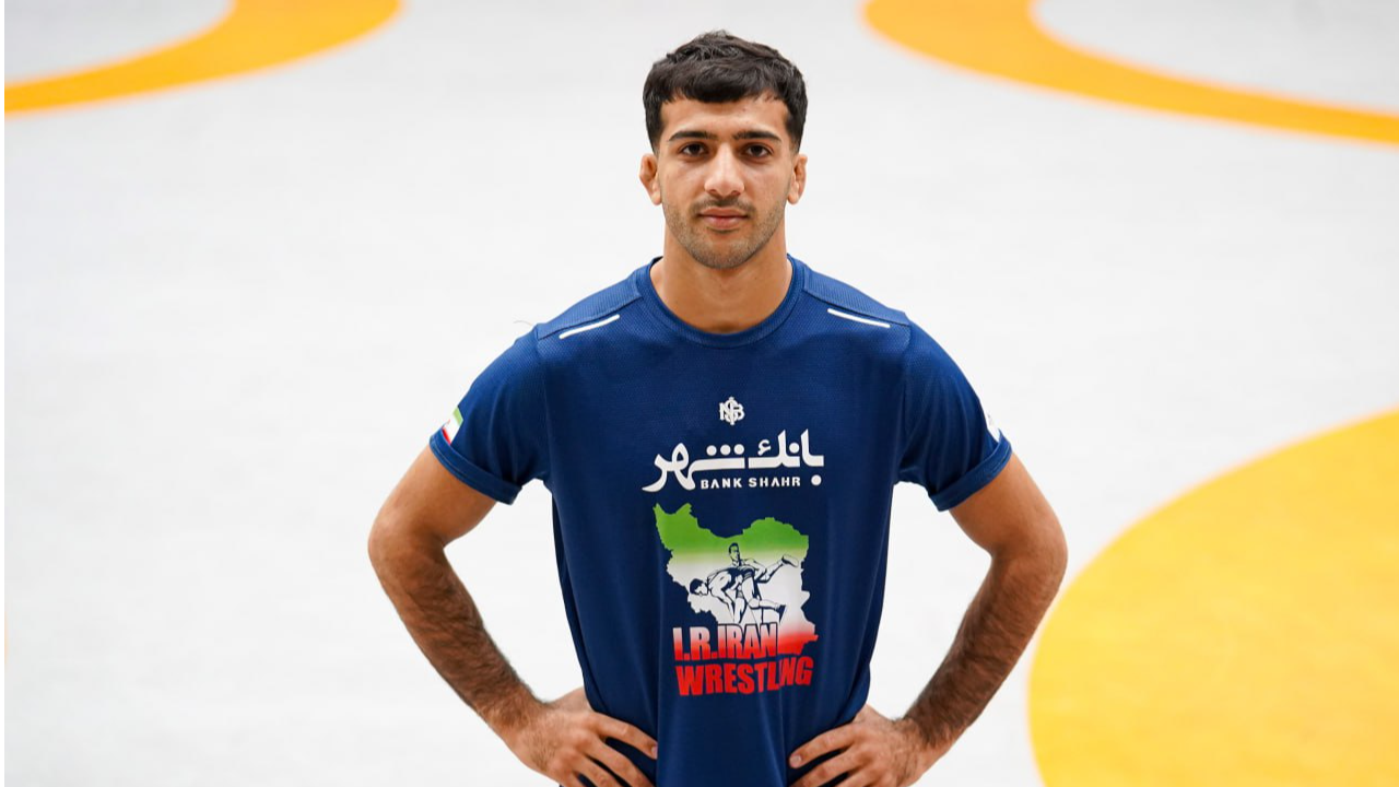 کشتی فرنگی به دنبال تکمیل افتخار آزادکاران؛ این طلسم را بشکن!