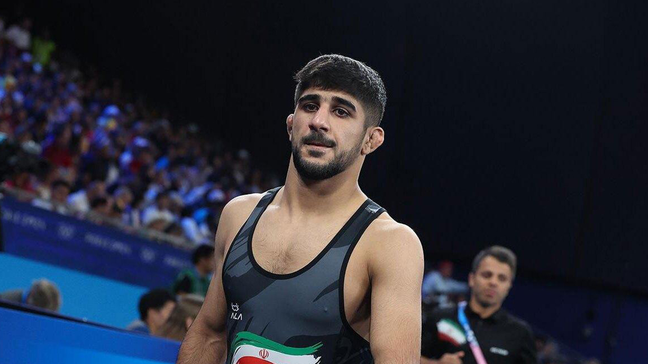 کشتی فرنگی به دنبال تکمیل افتخار آزادکاران؛ این طلسم را بشکن!