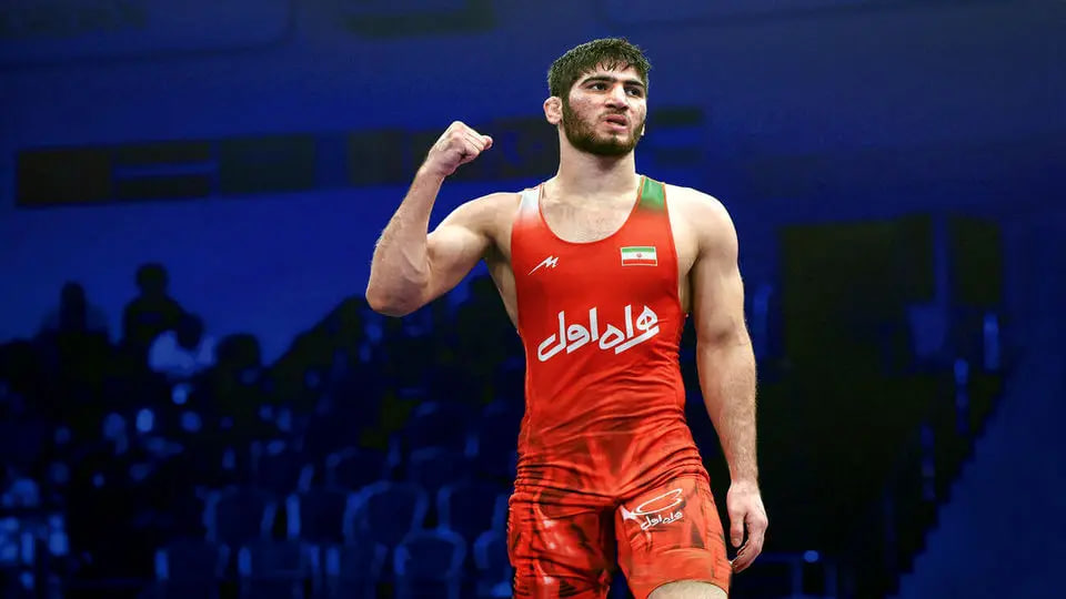 کشتی فرنگی به دنبال تکمیل افتخار آزادکاران؛ این طلسم را بشکن!