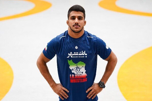 کشتی فرنگی به دنبال تکمیل افتخار آزادکاران؛ این طلسم را بشکن!