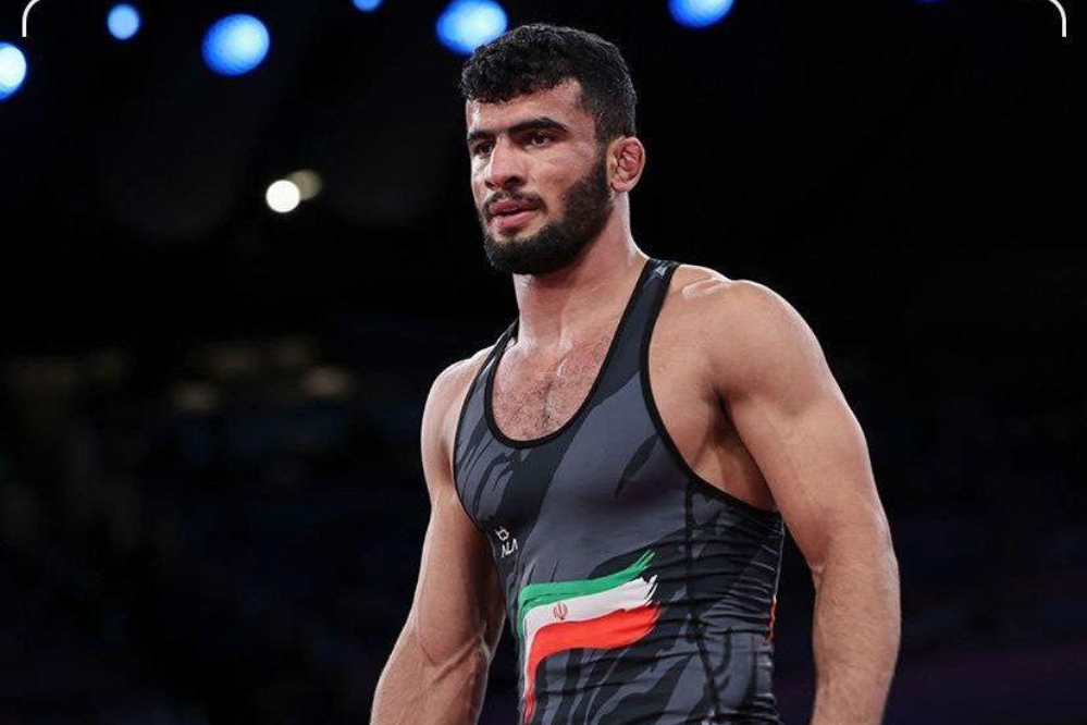 کشتی فرنگی به دنبال تکمیل افتخار آزادکاران؛ این طلسم را بشکن!