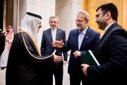 ببینید | خاطره باقری کنی از ویژگی‌های شهید لاریجانی