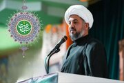 امام جمعه جدید فهرج معرفی شد