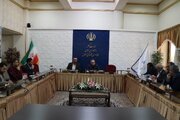 ارتقای خدمات رفاهی و ساماندهی امور دانشگاه‌ها در اولویت شهرستان سمنان