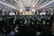 محل برگزاری نماز جمعه بندرعباس به‌طور موقت جابه‌جا شد