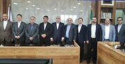 اظهار تمایل چین به استفاده از محصولات کشاورزی مازندران