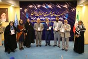 معاون صدا: در ۱۴۰۱ محور زن قرار گرفت و مسئله‌ای دروغین به حاکمیت نسبت داده شد