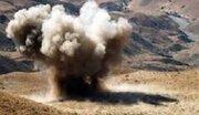 خنثی سازی مهمات به‌ جامانده از حمله اسرائیل در استان تهران/ شهروندان خونسردی خود را حفظ کنند