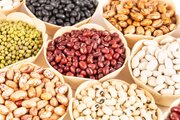 آخرین وضعیت بازار حبوبات ایران/ لپه چی: احتمال کاهش قیمت ها وجود دارد
