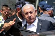 نتانیاهو: اسرائیل چارلی کرک را نکشته است