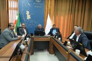 گام بلند سازمان نظام مهندسی ساختمان، آب و فاضلاب و راه و شهرسازی آذربایجان‌غربی برای کاهش مصرف آب و انرژی در ساختمان‌ها