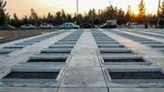 عضو شورای شهر تهران: تغییر کاربری قطعه ۴۱ بهشت زهرا تصمیم شورای شهر نیست، یک کج‌سلیقگی خطرناک است/ شهرداری تهران خود را فراتر از قانون می‌داند