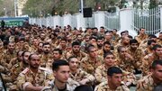 طرح معافیت از سربازی برای این گروه از دانشجویان
