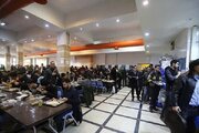 شوک در سلف دانشگاه علوم پزشکی همدان؛ مدیریت دانشگاه قول تحول داد