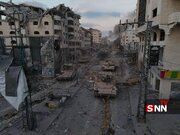 گاردین: بازسازی غزه به سبک کوشنر و بلر، استعمار بزک‌شده است