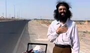 روایت‌هایی متناقض از بازگشت مرد جنجالی اینستاگرام به خانه/ ادعای شهرام گودرزی: ماموران ویژه اطلاعات 
 مرا برگرداندند