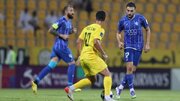 ببینید | آبروریزی تمامی ندارد؛ گل هفتم الوصل به استقلال!