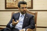 ببینید | ناگفته مهم آذری جهرمی از پشت پرده شروع اعتراضات ۹۶ در مشهد