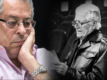 بشنوید | قطعه هوشنگ کامکار به یاد احمد پژمان منتشر شد